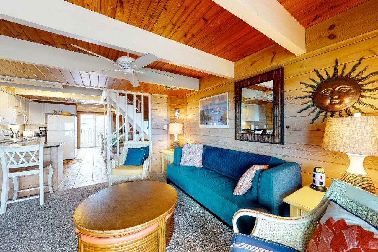 Sea Splash 9 Ocean Stadt Exterior foto